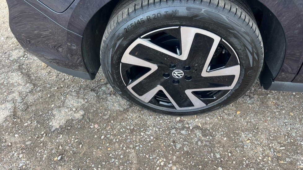 Used Volkswagen ID.Buzz 2025 for sale - 76338911: Photo 48