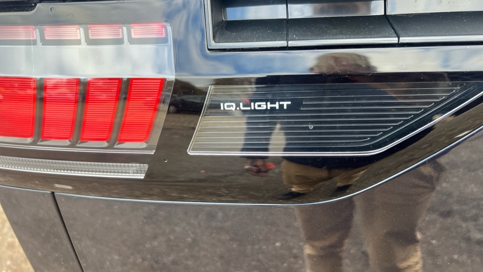 Used Volkswagen ID.Buzz 2025 for sale - 76338911: Photo 49