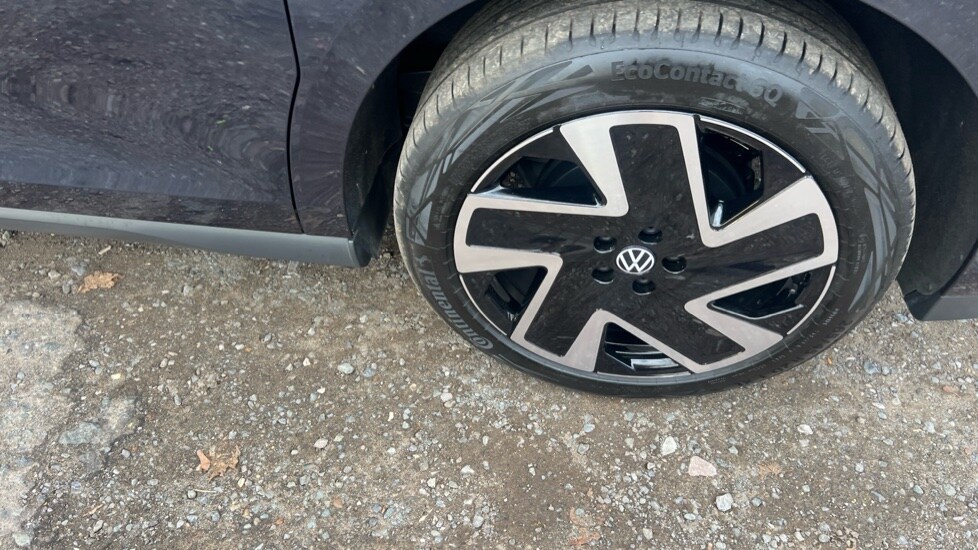 Used Volkswagen ID.Buzz 2025 for sale - 76338911: Photo 51