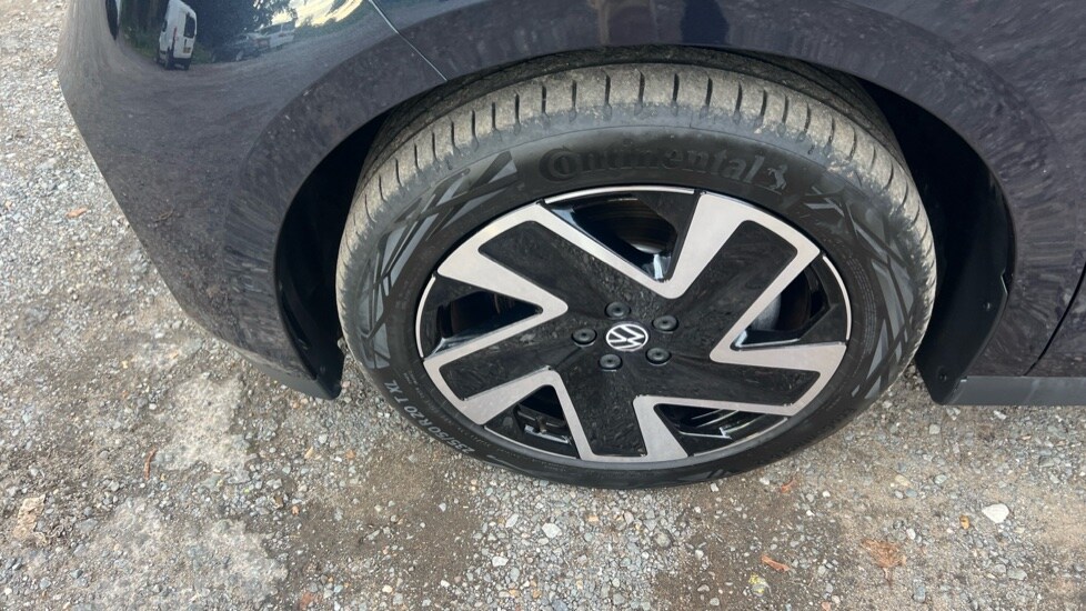 Used Volkswagen ID.Buzz 2025 for sale - 76338911: Photo 52