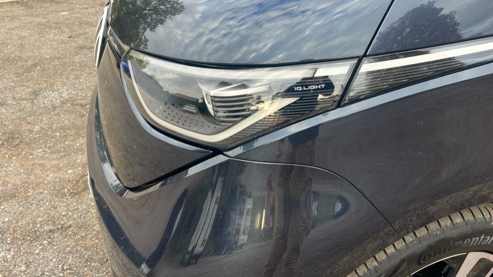 Used Volkswagen ID.Buzz 2025 for sale - 76338911: Photo 53