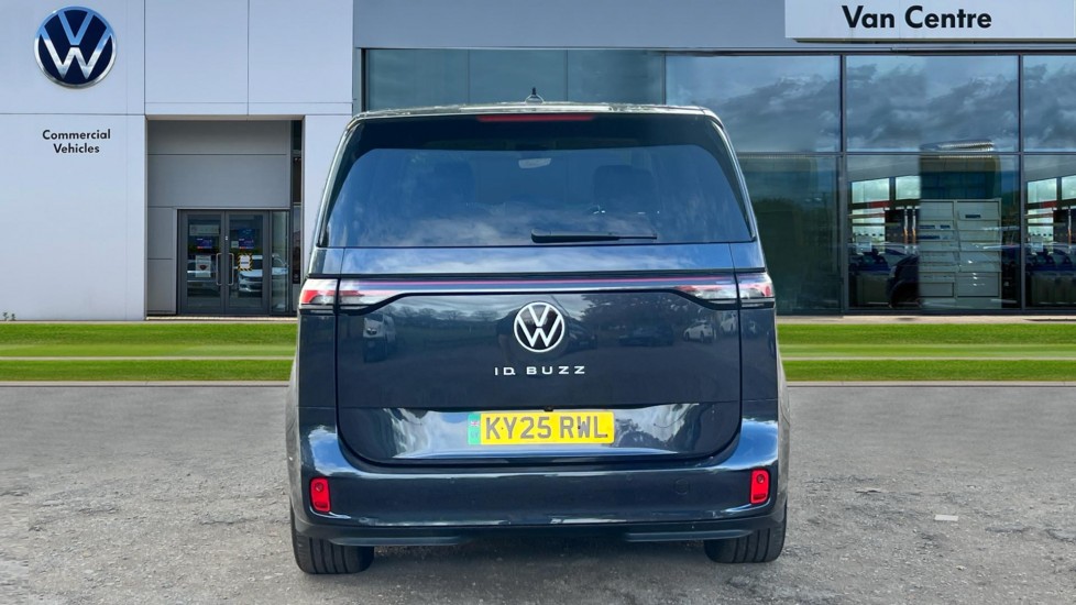 Used Volkswagen ID.Buzz 2025 for sale - 76338911: Photo 7