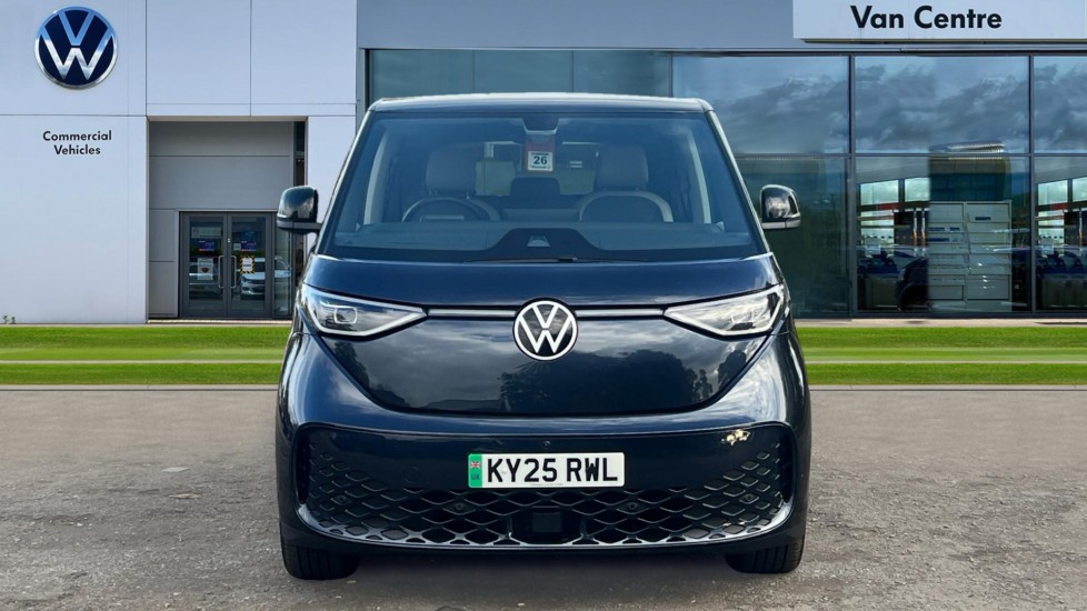 Used Volkswagen ID.Buzz 2025 for sale - 76338911: Photo 8