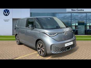 Used Volkswagen ID-Buzz 2024 for sale - 74673574: Photo