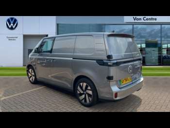 Used Volkswagen ID-Buzz 2024 for sale - 74673574: Photo