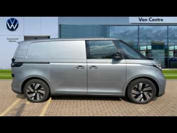 Used Volkswagen ID-Buzz 2024 for sale - 74673574: Photo