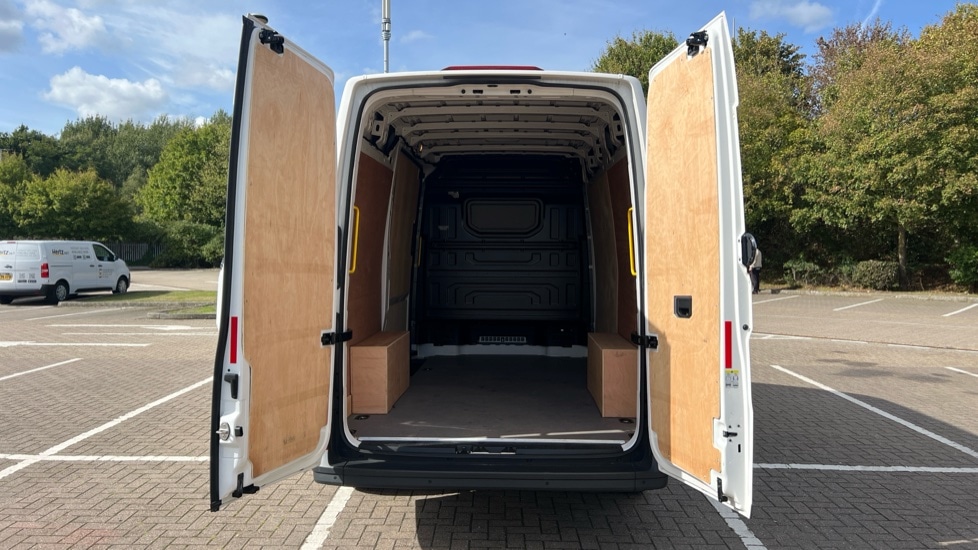 Used Volkswagen Crafter 2023 for sale - 76921907: Photo 10