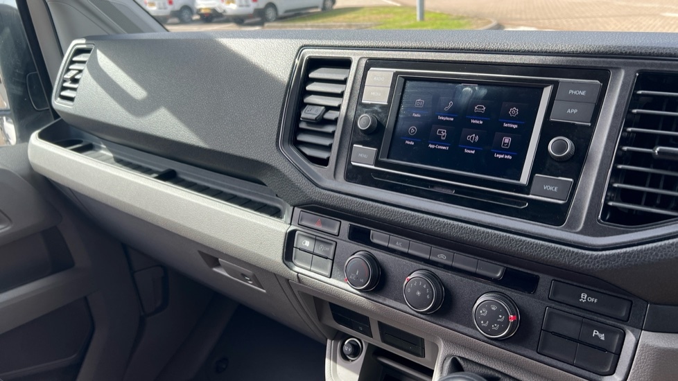 Used Volkswagen Crafter 2023 for sale - 76921907: Photo 12