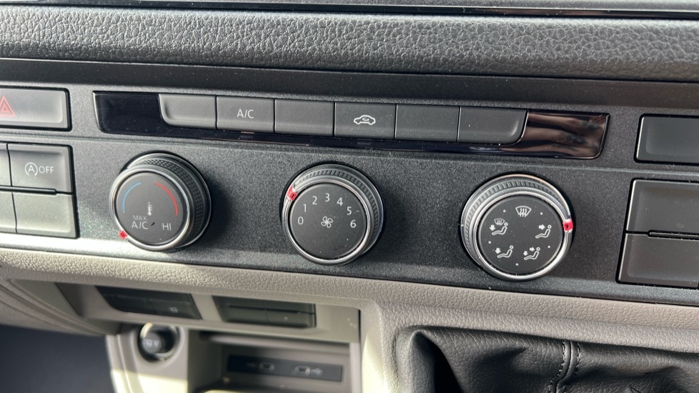 Used Volkswagen Crafter 2023 for sale - 76921907: Photo 13