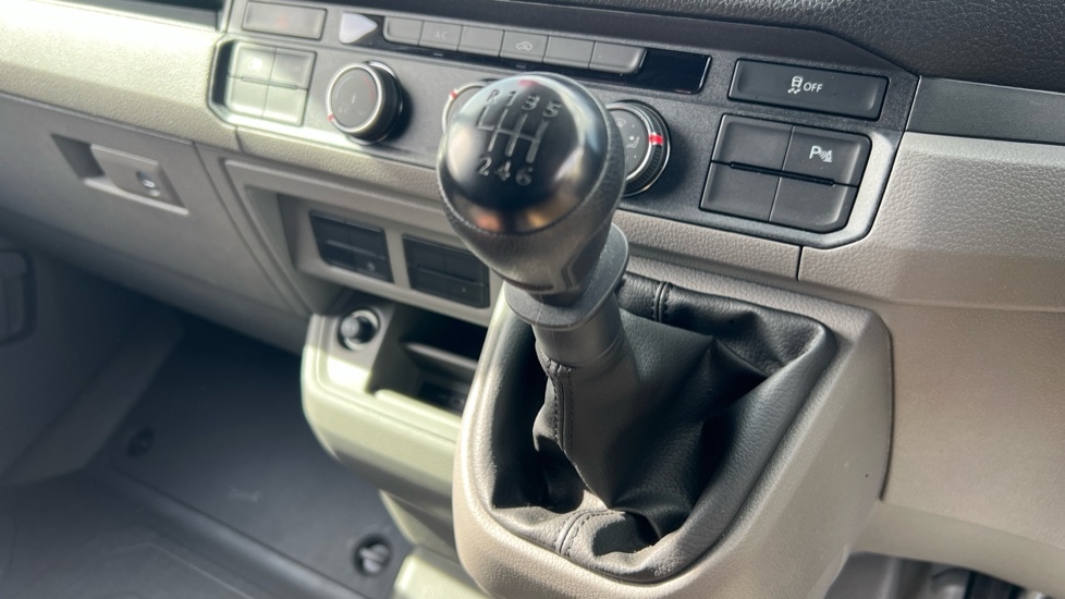 Used Volkswagen Crafter 2023 for sale - 76921907: Photo 14