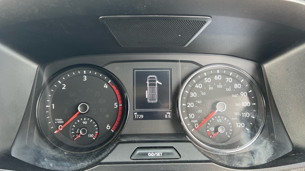 Used Volkswagen Crafter 2023 for sale - 76921907: Photo 15