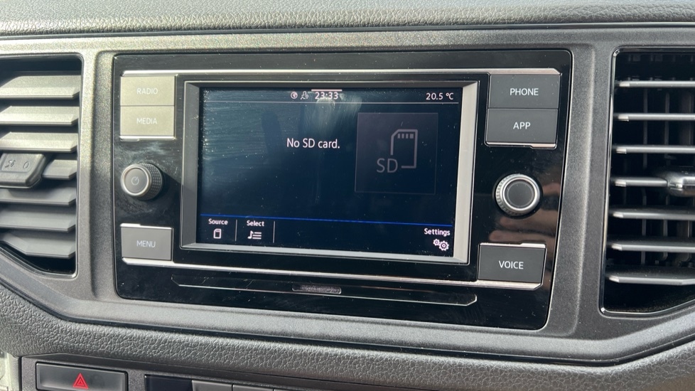 Used Volkswagen Crafter 2023 for sale - 76921907: Photo 16