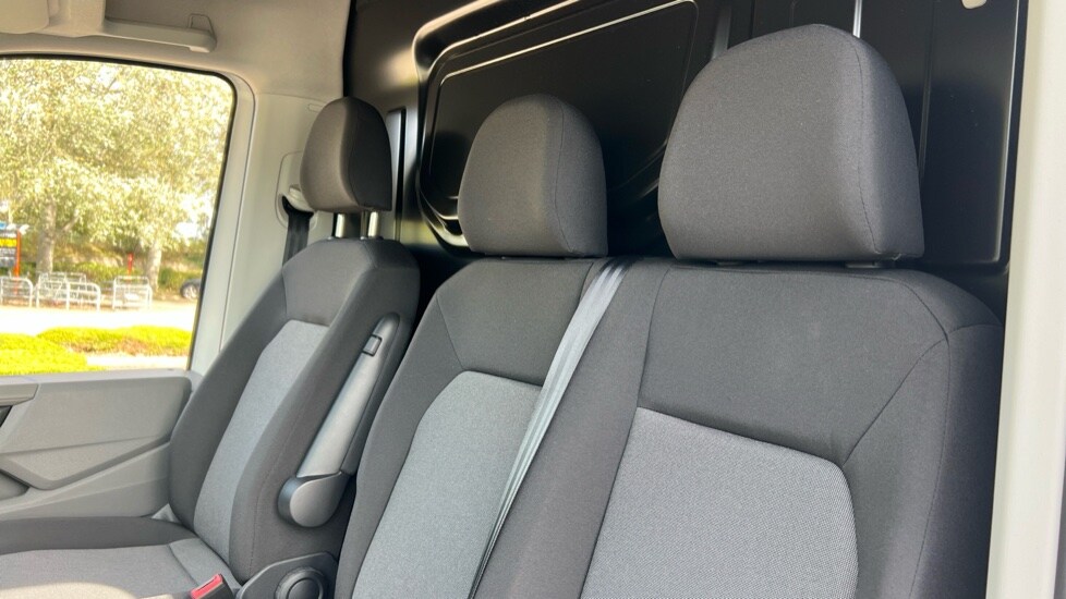 Used Volkswagen Crafter 2023 for sale - 76921907: Photo 17