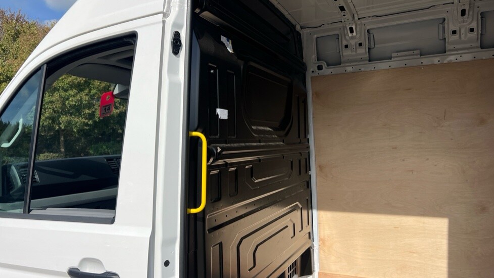 Used Volkswagen Crafter 2023 for sale - 76921907: Photo 22