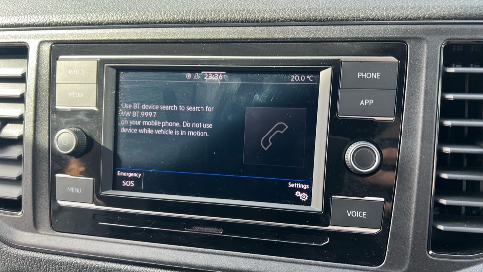 Used Volkswagen Crafter 2023 for sale - 76921907: Photo 26