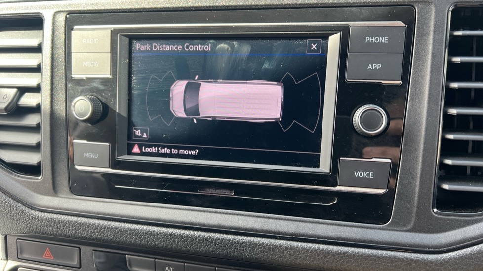 Used Volkswagen Crafter 2023 for sale - 76921907: Photo 28