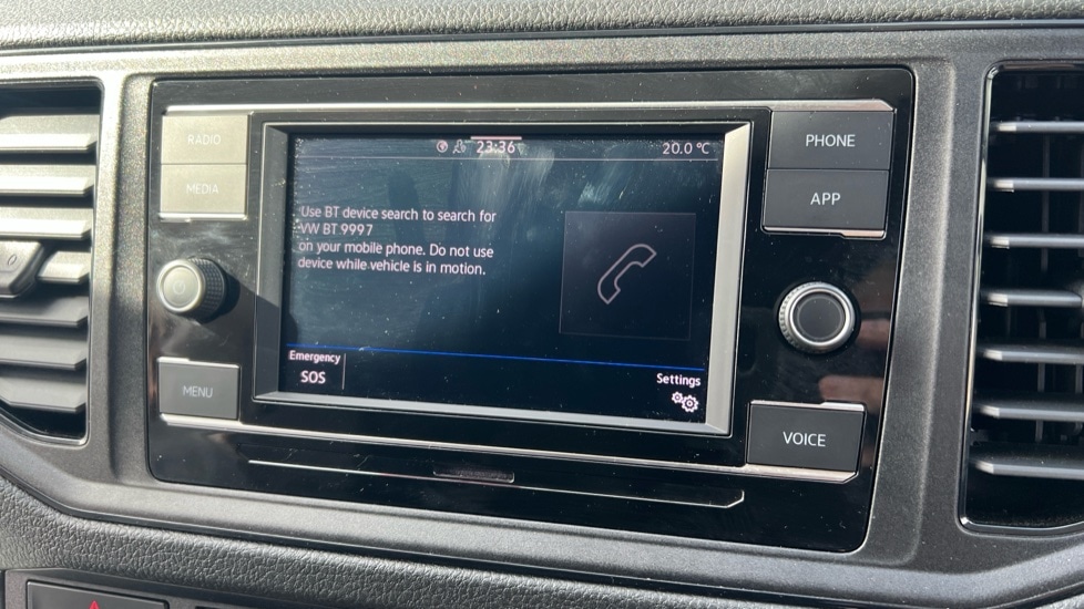 Used Volkswagen Crafter 2023 for sale - 76921907: Photo 31