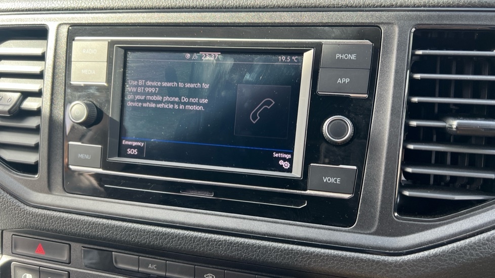 Used Volkswagen Crafter 2023 for sale - 76921907: Photo 32