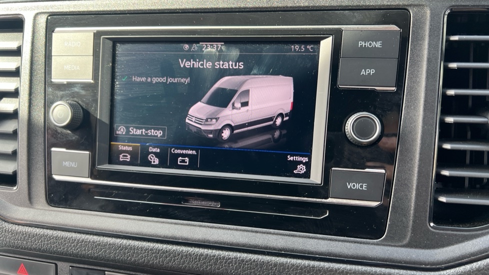 Used Volkswagen Crafter 2023 for sale - 76921907: Photo 33