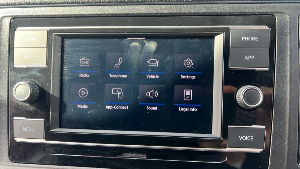 Used Volkswagen Crafter 2023 for sale - 76921907: Photo 34