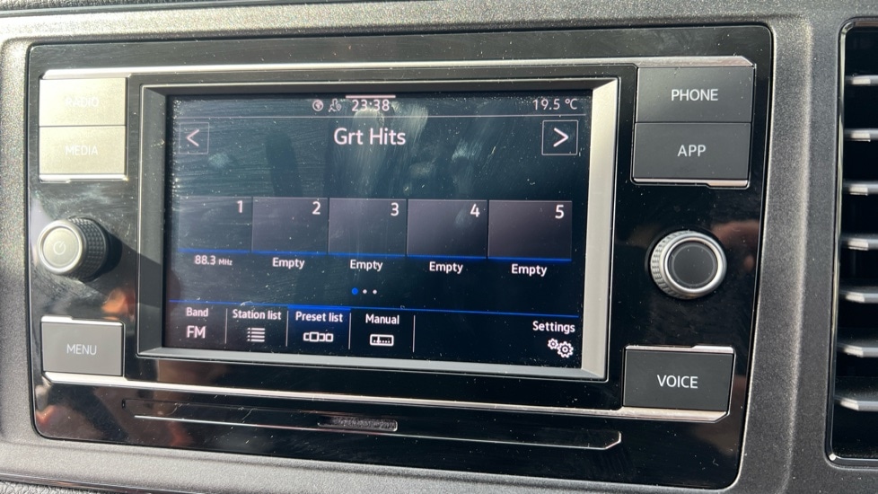 Used Volkswagen Crafter 2023 for sale - 76921907: Photo 35