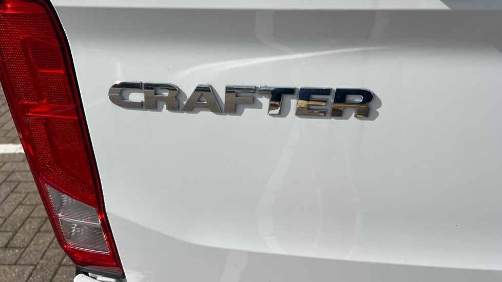 Used Volkswagen Crafter 2023 for sale - 76921907: Photo 44