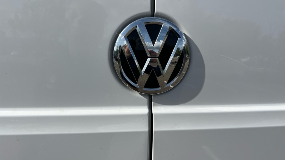 Used Volkswagen Crafter 2023 for sale - 76921907: Photo 45