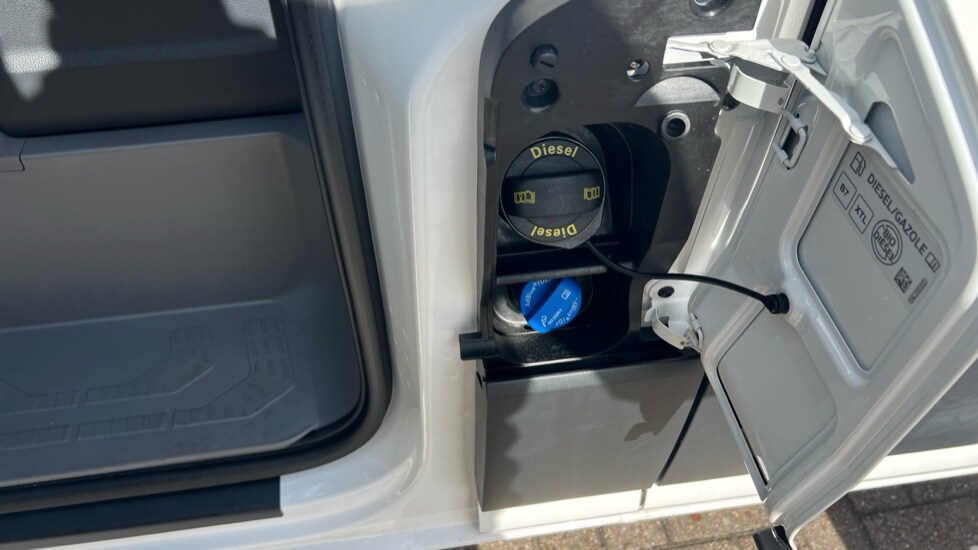 Used Volkswagen Crafter 2023 for sale - 76921907: Photo 46