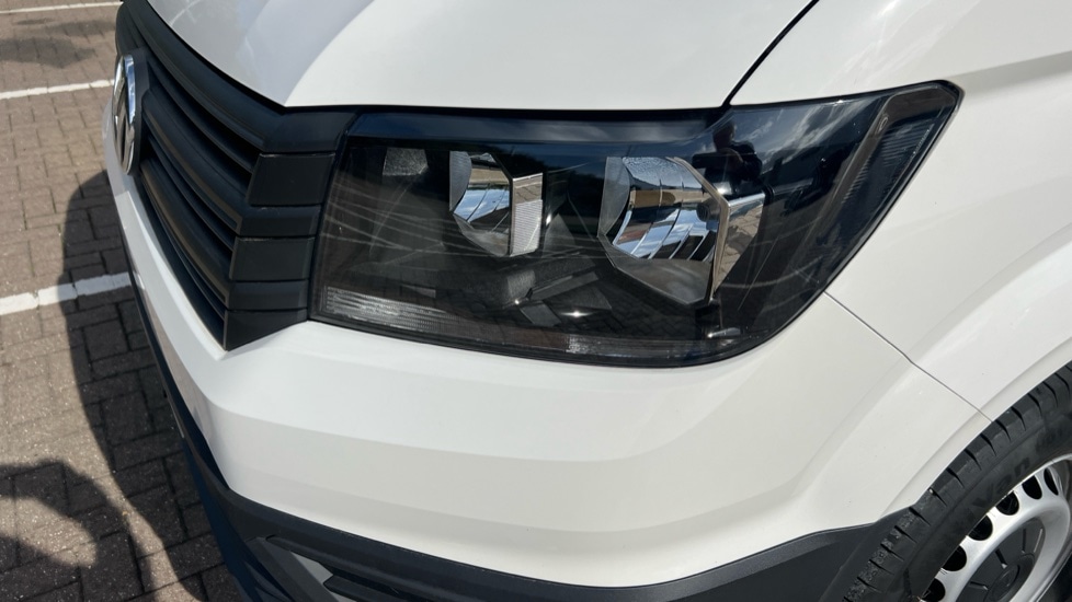 Used Volkswagen Crafter 2023 for sale - 76921907: Photo 48