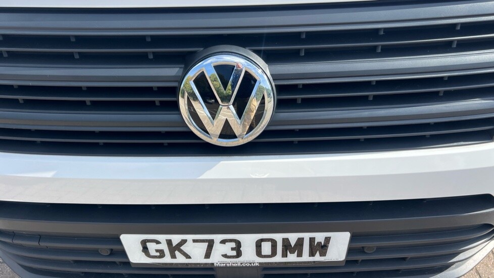 Used Volkswagen Crafter 2023 for sale - 76921907: Photo 49