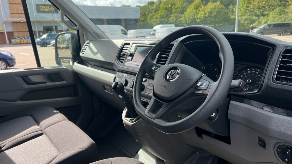 Used Volkswagen Crafter 2023 for sale - 76921907: Photo 6