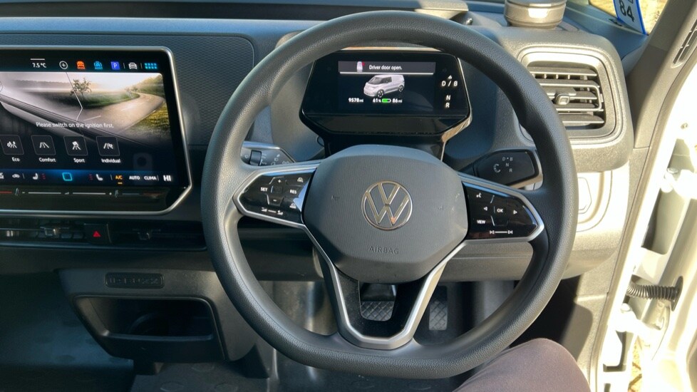 Used Volkswagen ID.Buzz 2024 for sale - 76474894: Photo 11