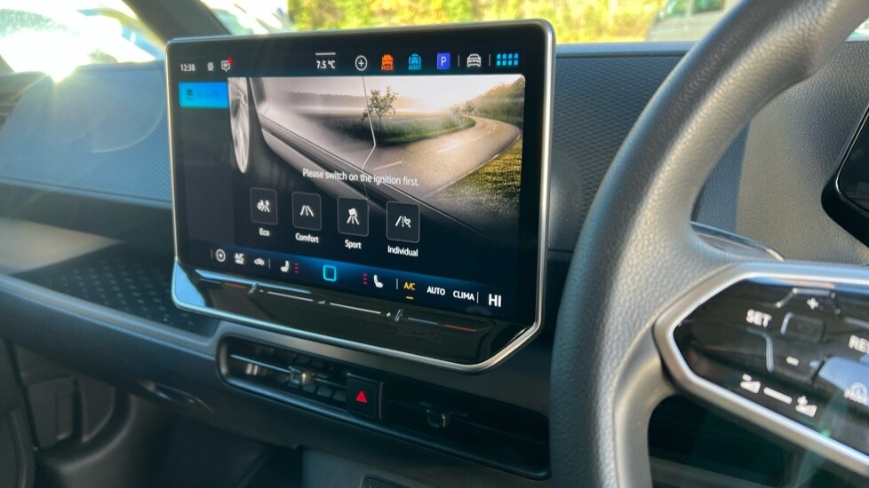 Used Volkswagen ID.Buzz 2024 for sale - 76474894: Photo 12