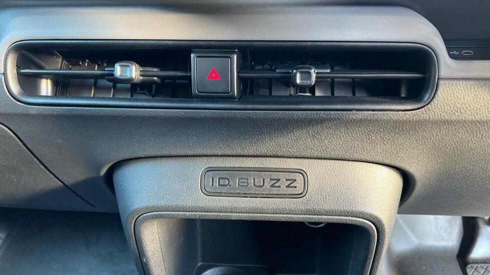 Used Volkswagen ID.Buzz 2024 for sale - 76474894: Photo 13