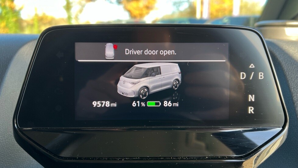 Used Volkswagen ID.Buzz 2024 for sale - 76474894: Photo 15