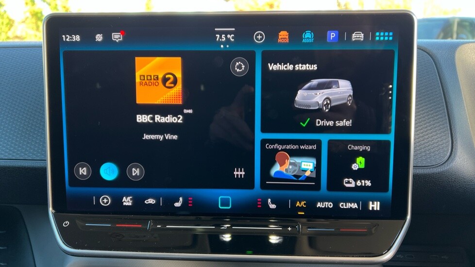 Used Volkswagen ID.Buzz 2024 for sale - 76474894: Photo 16