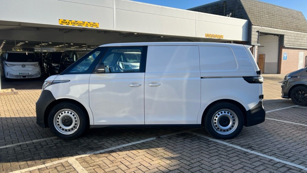 Used Volkswagen ID.Buzz 2024 for sale - 76474894: Photo 18