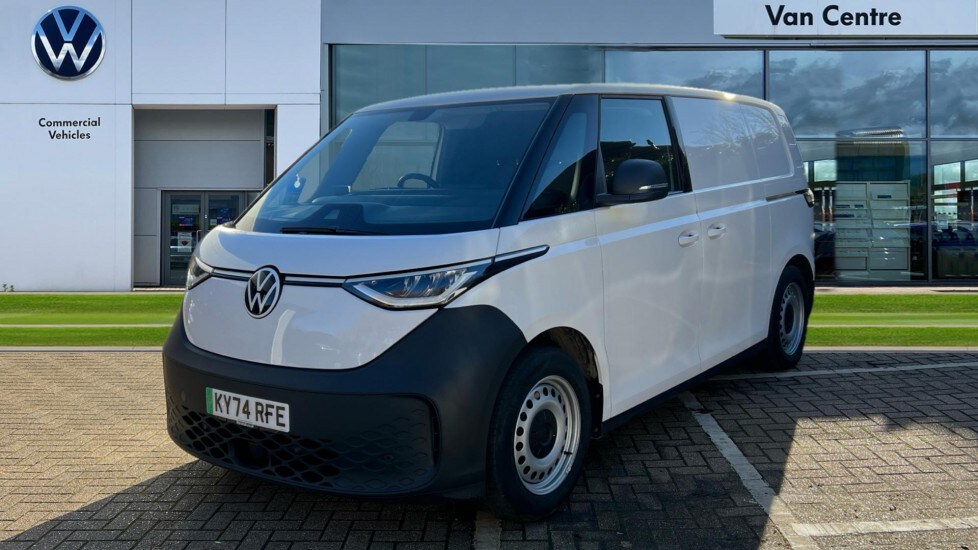 Used Volkswagen ID.Buzz 2024 for sale - 76474894: Photo 19