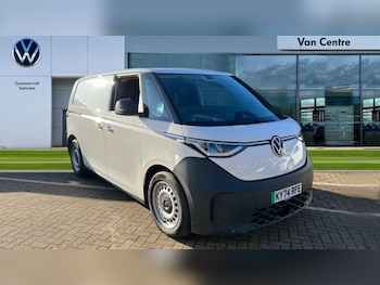 Volkswagen - ID.Buzz