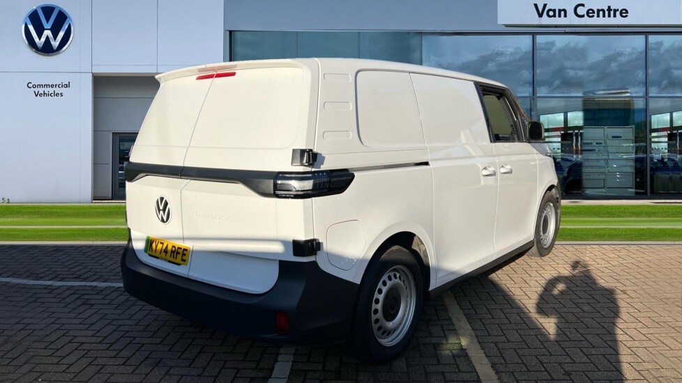 Used Volkswagen ID.Buzz 2024 for sale - 76474894: Photo 20