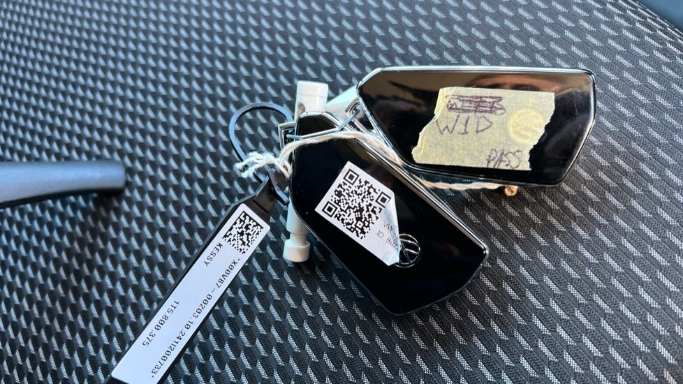 Used Volkswagen ID.Buzz 2024 for sale - 76474894: Photo 21