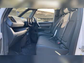 Used Volkswagen ID.Buzz 2024 for sale - 76474894: Photo