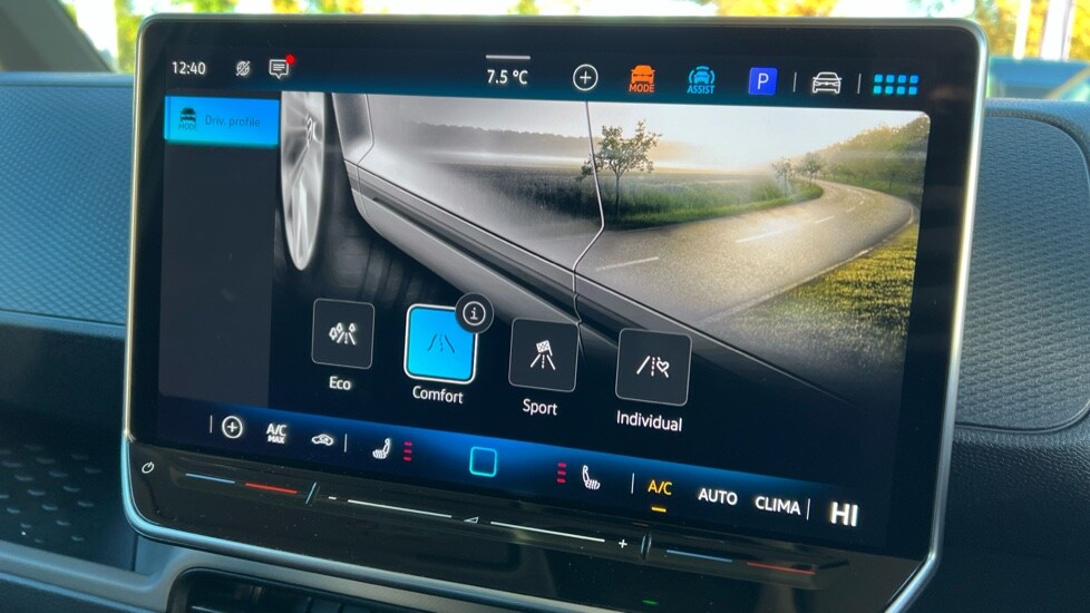 Used Volkswagen ID.Buzz 2024 for sale - 76474894: Photo 33