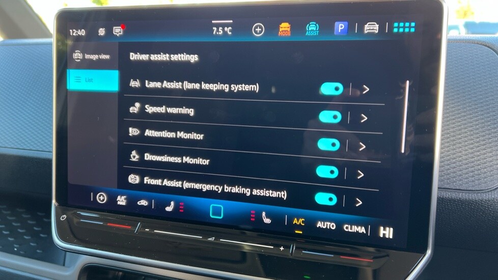 Used Volkswagen ID.Buzz 2024 for sale - 76474894: Photo 34