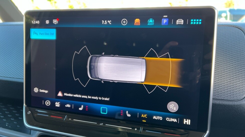 Used Volkswagen ID.Buzz 2024 for sale - 76474894: Photo 35