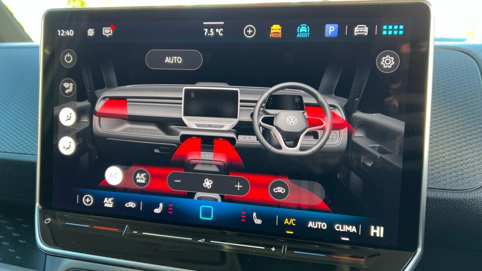 Used Volkswagen ID.Buzz 2024 for sale - 76474894: Photo 36