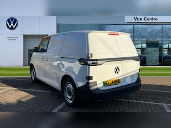 Used Volkswagen ID.Buzz 2024 for sale - 76474894: Photo