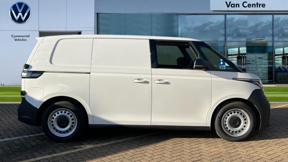 Used Volkswagen ID.Buzz 2024 for sale - 76474894: Photo 4