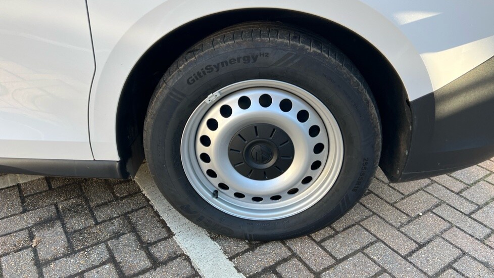 Used Volkswagen ID.Buzz 2024 for sale - 76474894: Photo 47