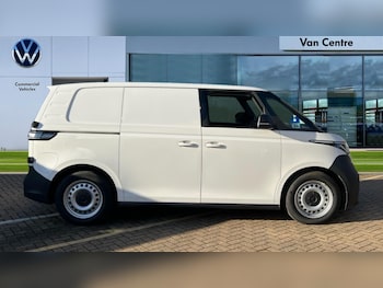 Used Volkswagen ID.Buzz 2024 for sale - 76474894: Photo